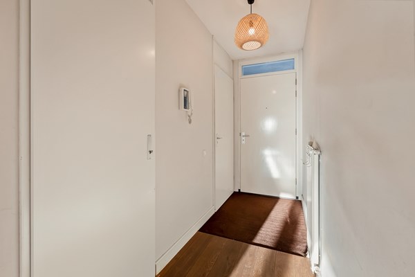 Medium property photo - Van Hallstraat 695, 1051 HG Amsterdam